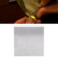 thumbnail image 1 of Metal Stamping Block,  Polished Surfaces Durable Jewelry Stamping Block High Hardness  For Rings Bracelets Making, 1 of 8