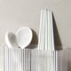 thumbnail image 4 of Soporte para Utensilios, Vasija para Utensilios de Cocina, Organizador de Utensilios Montado en la Pared, Almacenamiento de Utensilios para Encimera para Cocina,, 4 of 5