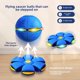 thumbnail image 2 of Pelota mágica OVNI, pelota elástica para pisar, pelota de juguete para niños, pelota para deportes al aire libre, pelota para pisar, pelota que rebota con luz, 2 of 4