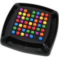 thumbnail image 1 of HTOOQChess Toy Ball Elimination Board Game 48 Beads Thinking Ball Educational Interaction Matching Game for Kids Early Education, 1 of 9