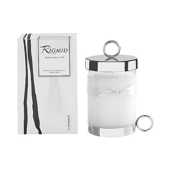Rigaud Bougie Gardenia Grande 7,4 Oz