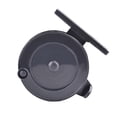 thumbnail image 4 of GARENDE Fishing Reel Comfortable Handle Multiuse Fishing Tool for Outdoor River Lake B, 4 of 9
