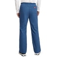 thumbnail image 5 of Dickies EDS Essentials Scrubs Pant for Women Natural Rise Tapered Leg Pull-On DK005, 5 of 6
