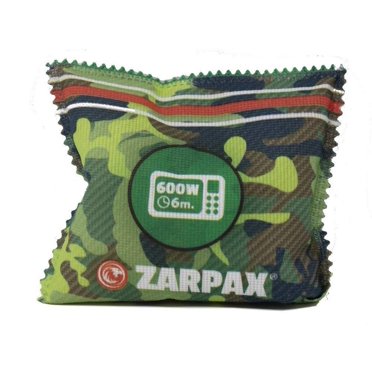 ZARPAX Rod 24 - Single Pack Specialty Rod For Various Applications