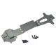 thumbnail image 1 of RC Car Upgrade Radio Tray para Wltoys WLTOYS 1:14 144001 RC Model Plata perfke Bandeja de radio para camión RC, 1 of 7