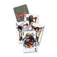 thumbnail image 2 of Great Eastern Naruto Shippuden Anime Standard Playing Card Deck, Cardboard Paper Cardstock, 2 of 2