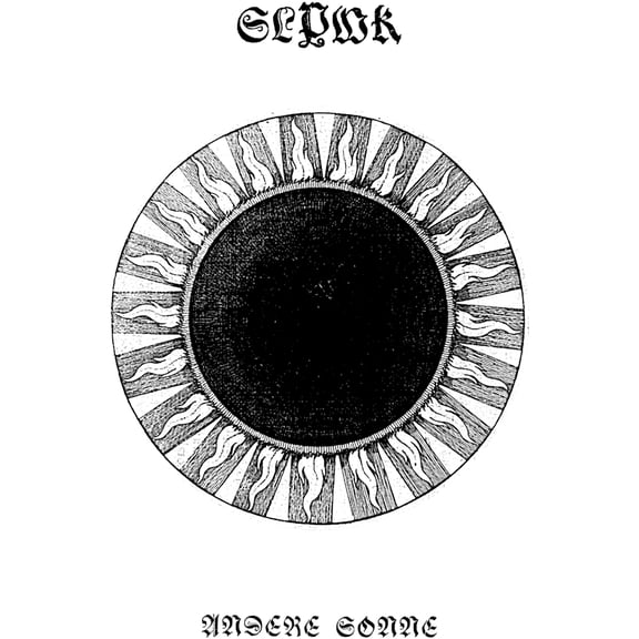 SLPWK - Andere Sonne - Music & Performance - CD