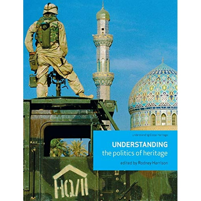 Comprendre la Politique du Patrimoine (MUP du Patrimoine Mondial)