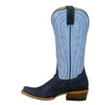 thumbnail image 3 of Tony Lama Womens Siena 13 Inch Square Toe Cowboy  Mid Calf Boots, 3 of 5