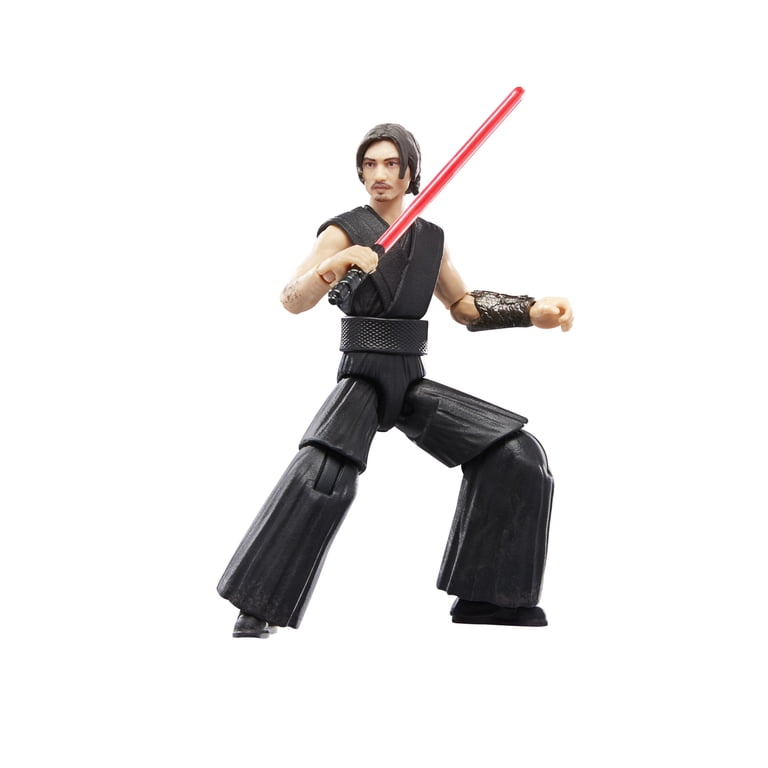 STAR WARS The Vintage Collection The Stranger (Qimir), The Acolyte