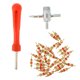 thumbnail image 1 of FUTUREORYY 1Jgo Herramienta Multivía Para Núcleos De Neumático Con Mango Ergonómico Para Uso En Vehículos, 1 of 6