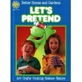 thumbnail image 1 of Pre-Owned Let's Pretend (Fun-to-do Project Books), Used [Hardcover], 1 of 1