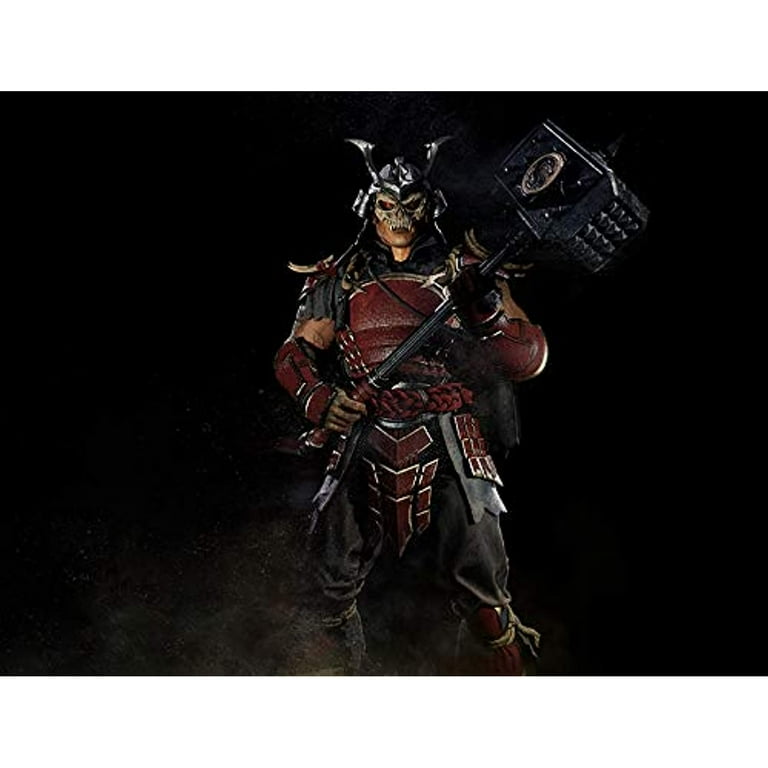 Mortal Kombat 11 Warner Home Video Games Nintendo Switch