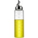 thumbnail image 1 of Botellas de aceite de 500 ml con alta transparencia para cocina, dispensador automático de aceite con escala precisa, botella de vinagre de vidrio antigoteo fácil de usar y limpiar, 1 of 5