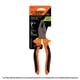 thumbnail image 2 of Pinza De Electricista 8' Mango Comfort Grip Truper TRUPER T201-8X, 2 of 2