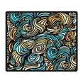 thumbnail image 2 of RYLABLUE Couverture Motif Polaire pour Canapé Ou Lit 58x80 Pouces, 2 of 3