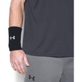 thumbnail image 4 of Pulsera Under Armour, unisex, rendimiento para adultos, 15 cm, paquete de 2, 4 of 7
