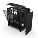 thumbnail image 4 of GABINETE NZXT H5 FLOW BK, 4 of 5
