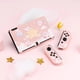 thumbnail image 4 of Para Nintendo Switch OLED Funda protectora Slim Hard Shell Soft Cover Consola de juegos, Estilo 8, 4 of 4