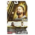 thumbnail image 2 of Jimmy Uso - WWE Main Event Champions 3 Mattel WWE Toy Wrestling Action Figure, 2 of 3