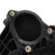 thumbnail image 1 of Para Colector De Admisión Con Sello Y Solapas 03L 129 711 AG Reemplazo Apto Para Seat 2.0 TDI, 1 of 7