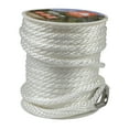 thumbnail image 2 of Ozark Trail 3/8-inch x 100-foot Nylon Braided Marine Anchor Line, 2 of 8