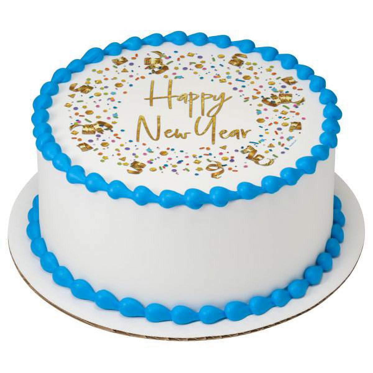 Happy Cakes エシャルプ シロ Amazon.com: Silver Glitter Happy 60th Birthday Cake Topper