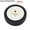 1Pc, variant on Mosiee Sponge Polishing Pad 14mm Bore Compound Polishing Head Sponge Foam Grinding Buffing Wheel for Car Hub Cleaning Tools 2Pcs