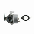 thumbnail image 2 of Tecumseh Genuine OEM Carburetor for 38546 Lawn Mower - 640169, 2 of 4