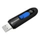 Transcend JetFlash 790 - Lecteur flash USB - 16 GB - USB 3.0 – image 1 sur 3