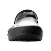 Crocs at Work Unisex Bistro Slip Resistant Clog