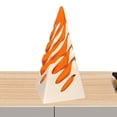 thumbnail image 4 of Fidget Toy Pass Through Pyramid 3D Impreso Espiral Cono Juguete para Y Adultos, 4 of 8