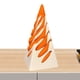thumbnail image 4 of Fidget Toy Pass Through Pyramid 3D Impreso Espiral Cono Juguete para Y Adultos, 4 of 8