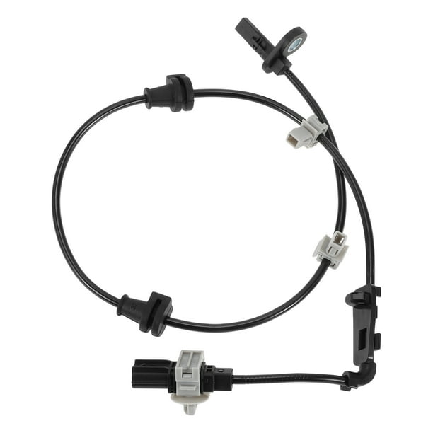 Sensor de velocidad de rueda ABS Unique Bargains para el sistema de frenos antibloqueo para Honda Insight 2019-2020 delantero derecho