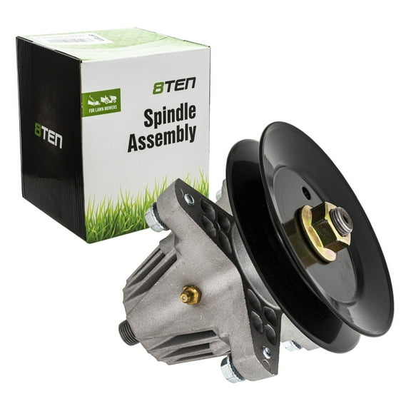 8TEN Spindle for MTD Murray Mini Rider 618-06032 918-06032 24 inch 810-CSP2340N