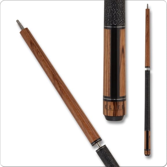 Elite ELBJZW Break/Jump Pool Cue Billiard Stick Billiards Cues