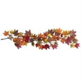 thumbnail image 1 of 60&rdquo; Maple Leaf Garland, 1 of 1