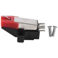 thumbnail image 2 of For Turntable Stylus Dynamic Magnetic Turntable Needles Record Player Reader Vinyl LP Gramophone Replacement Accessories, 2 of 8