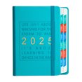 thumbnail image 2 of Hariumiu 2025 Daily Planner One Day One Page Comprehensive Organizer with Monthly Overviews Holiday Reminders, 2 of 7