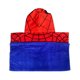 thumbnail image 4 of Bata de Baño Spiderman para Bebé, Unitalla con Estampado y Capucha, 4 of 4