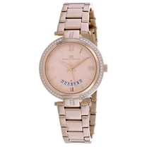 Oceanaut Women's Amaya Rose Gold Dial Watch - OC0291