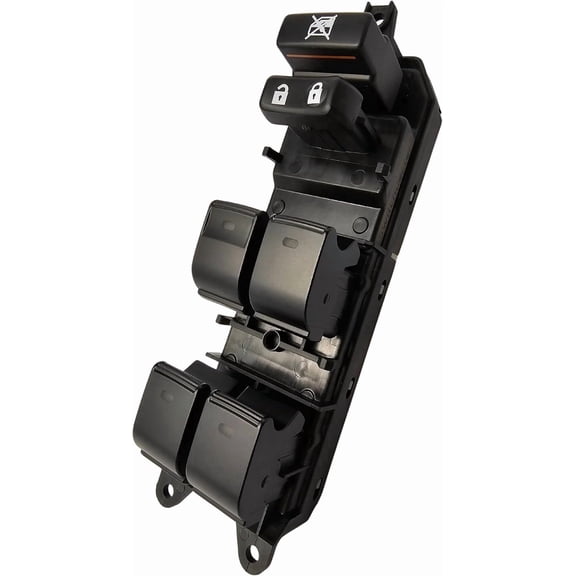 SWITCHDOCTOR Window Master Switch for 2010-2011 Toyota Camry (Power, Control, Button, Toyo)