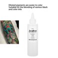thumbnail image 4 of Pigment Diluent 180ml  Ink Blender  Pigment Diluent Color Dilution  Supplies, 4 of 8