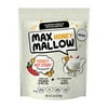 Know Brainer Hot Stuff Mini Honey Marshmallows – Gluten Free, Collagen-Infused, No Refined Sugars