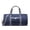 Navy, variant on Jet Set Large Nylon Sport Duffle Weekender Bag (Daisy Yellow)