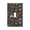 Single Toggle, variant on Deer Duck Hunting Vintage Duplex Wall Plate 1 Gang Decorative Electrical Outlet Light Switch Cover Switchplate