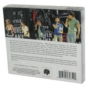 One Direction - Profile - Music & Performance - CD