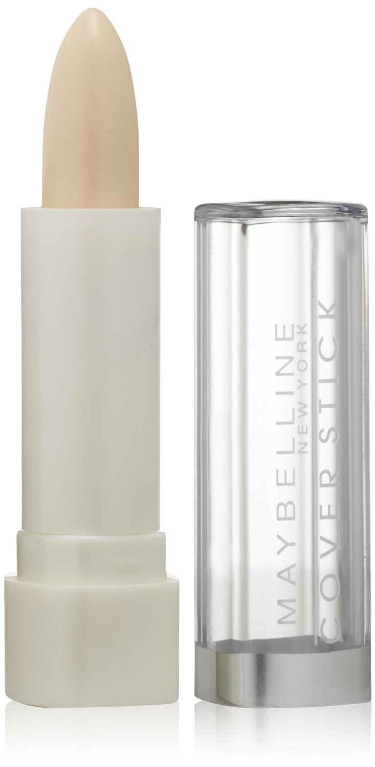 I need help finding a dupe, I used to use the Maybelline cover stick in  White for my concealer all the time, even primed my lids with it and it  worked like