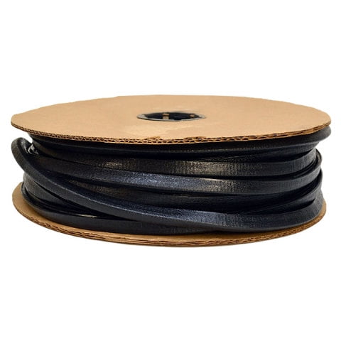 Lund Boat Trim Lock Molding 1995649 | P/W 30-367 1/4 Inch Black (Roll)