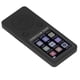 thumbnail image 4 of MP3 MP4 Player 1.8 Inch Screen Portable Music Player With BT 5.0 64GB Memory Card External Playback Picture Videos Supports Expanded Up to 128GB Black, 4 of 4
